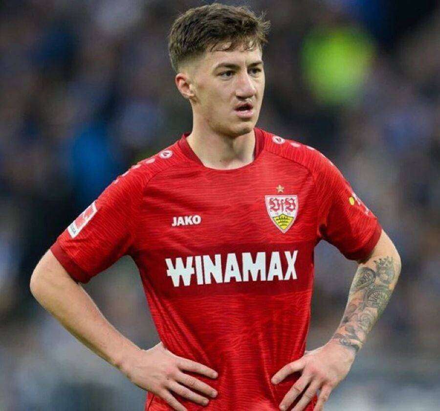 曝曼联冬窗4300万签德甲悍将，巴莱巴就转会向主帅表态