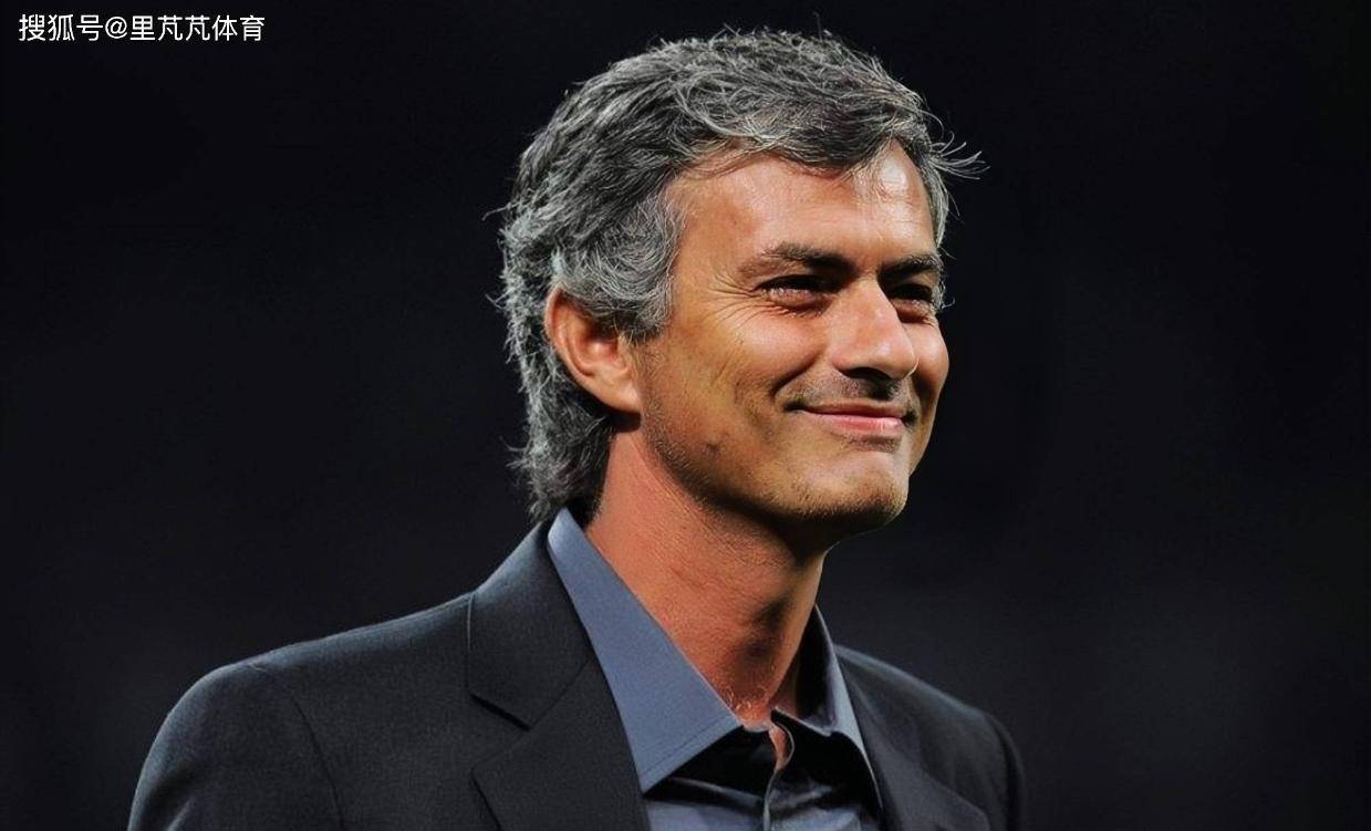 仍坚守防守策略，让穆里尼奥遭遇指责：0-3输球的他“真老了”